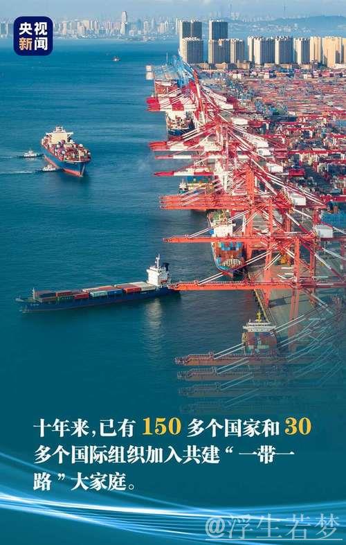 世界有理由“看多”中国，这份成绩单亮眼