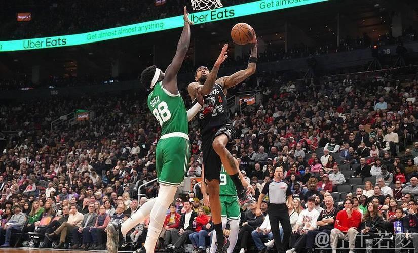 凯尔特人击败猛龙 豪取五连胜 凯尔特人击败猛龙 豪取五连胜