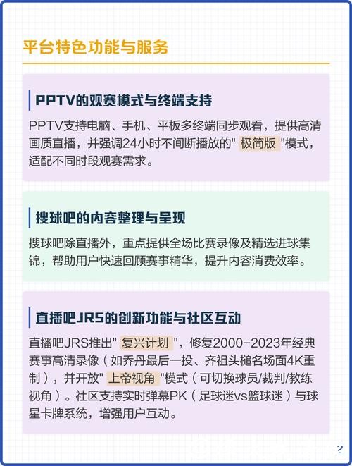 世界杯直播付费与免费资源对比选择